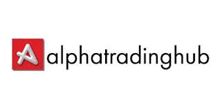 Alpha Trading Hub Logo